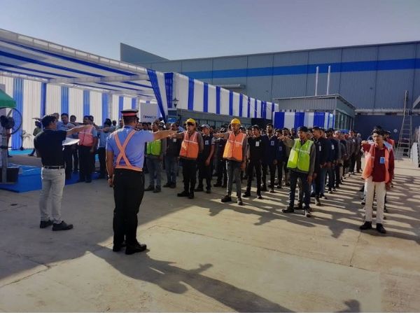 Security Operations 12